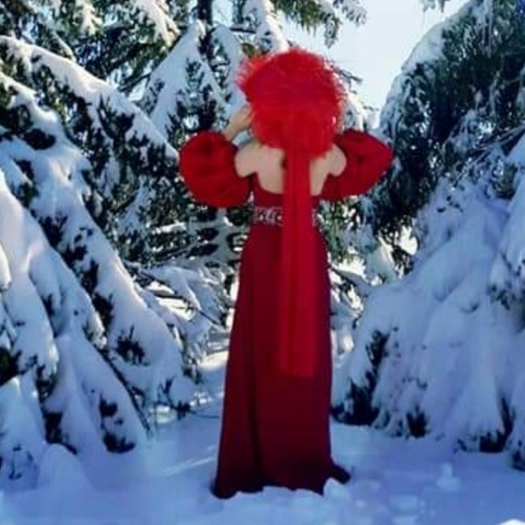 Hopeless Romantic vintage hat - Picture 14 of 14